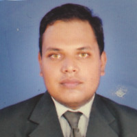 Sumedh Lokhande