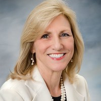 Mary Ann Barnes