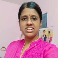 Mallika Panneerselvam
