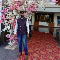 Gummudu Kranthi Kumar