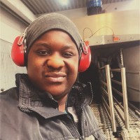 Ngonidzashe Mukosi