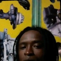 Benson Mbuvi