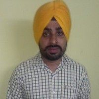 Arshdeep Singh Sekhon