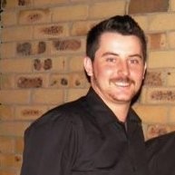 Joel Almond