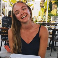 Josefin Hansson