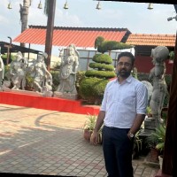 Sirish Avadhanam