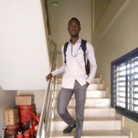 Kouakou Pierre Kouadio