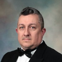 Keith E. Drake