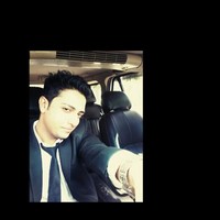Arrush Chopra