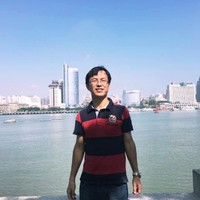 Bill Ouyang