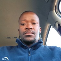 Ofentse Segole