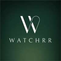 The Watchrr