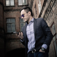 Alexander Ivanov