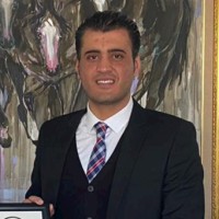 Nasrat (Nas) Rahimi