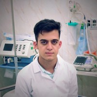 Hossein Gharehdaghi