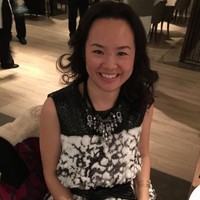 Sandy Gu