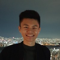 Andy Seah