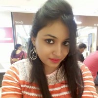 Priya Mukherjee