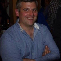 Patrick Durcan