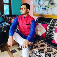 rohit adhikari