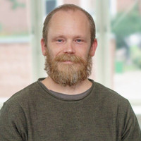 Kalle Liljeblad