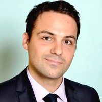 Antoine Eybalin