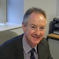 Mark Ewen