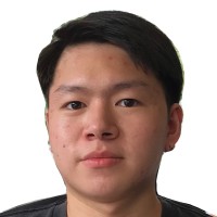 Nicholas Lim Jia Shen