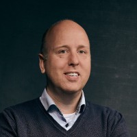 Joost Hartman
