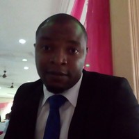 Ntigeli Abraham Ifeakachukwu