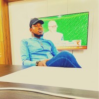 AYOMIDE KOLADE
