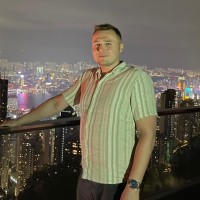 Michael Woolley (Bsc Hons)