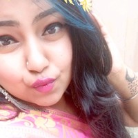 tripti raj