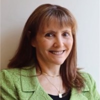 Gail Bernstein