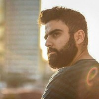 Mohammadreza Mashoufi
