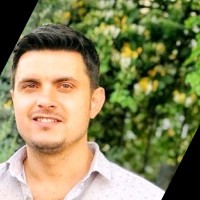 murat cebeci