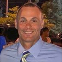 Chad Doucet