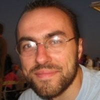 Frédéric ARNAL