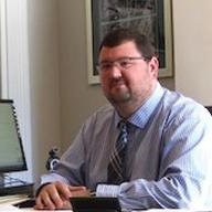 J. Alexander Berger