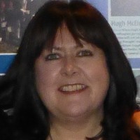 Aine Mcgarry