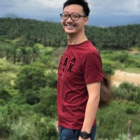 Marcus Wong