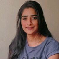 Rakshitha G