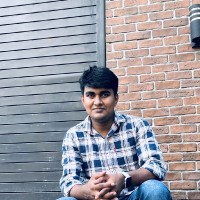 Alan V Kumar