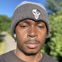 Dashawn Hunter