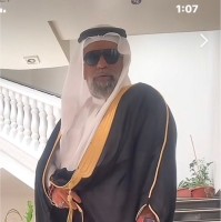 Abdulrahman Algarni