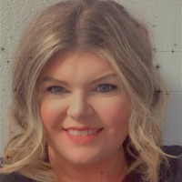 Samantha Tobias