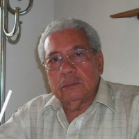 Luis Enrique Trujillo  Rojas