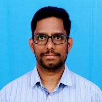 Srinivasa Naidu Pudi