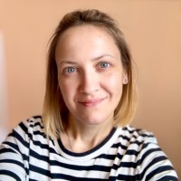 Елена Петуховская