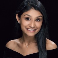 Disha Desai